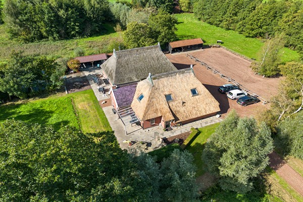 Foto - Te koop: Lietsweg 6, 9364 TB Nuis